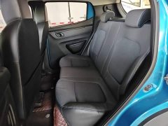 Dongfeng Renault City K-ZE 2019 e-Shang Edition - ფოტო 17
