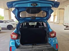 Dongfeng Renault City K-ZE 2019 e-Shang Edition - ფოტო 19