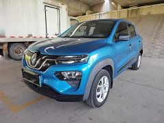 Dongfeng Renault City K-ZE 2019 e-Shang Edition - ფოტო 2