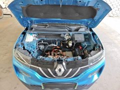 Dongfeng Renault City K-ZE 2019 e-Shang Edition - ფოტო 20