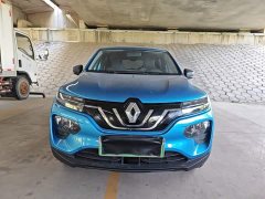 Dongfeng Renault City K-ZE 2019 e-Shang Edition - ფოტო 3