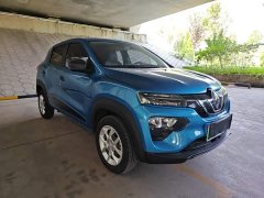 Dongfeng Renault City K-ZE 2019 e-Shang Edition - ფოტო 4