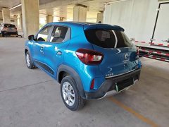 Dongfeng Renault City K-ZE 2019 e-Shang Edition - ფოტო 5