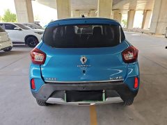 Dongfeng Renault City K-ZE 2019 e-Shang Edition - ფოტო 6