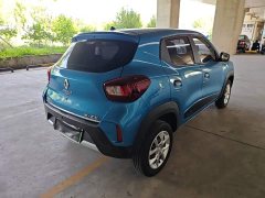 Dongfeng Renault City K-ZE 2019 e-Shang Edition - ფოტო 7