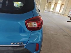 Dongfeng Renault City K-ZE 2019 e-Shang Edition - ფოტო 8
