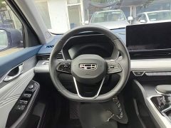 Geely Xingrui 2.0T Diesel Premium - ფოტო 11