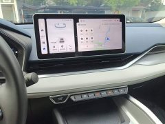 Geely Xingrui 2.0T Diesel Premium - ფოტო 13