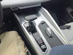 Geely Xingrui 2.0T Diesel Premium - ფოტო 14
