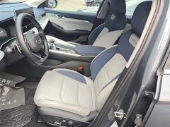 Geely Xingrui 2.0T Diesel Premium - ფოტო 15