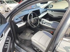 Geely Xingrui 2.0T Diesel Premium - ფოტო 16