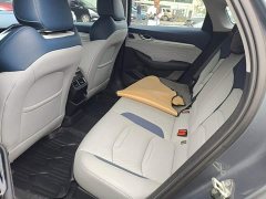 Geely Xingrui 2.0T Diesel Premium - ფოტო 17