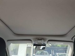 Geely Xingrui 2.0T Diesel Premium - ფოტო 18
