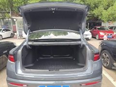 Geely Xingrui 2.0T Diesel Premium - ფოტო 19