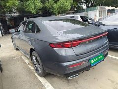 Geely Xingrui 2.0T Diesel Premium - ფოტო 5