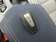 Geely Xingrui 2.0T Diesel Premium - ფოტო 9