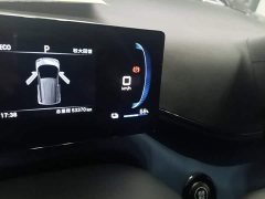 BYD Seagull Glory Edition 305km Freedom Version - ფოტო 12