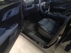 BYD Seagull Glory Edition 305km Freedom Version - ფოტო 16