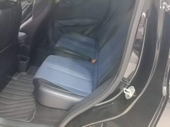 BYD Seagull Glory Edition 305km Freedom Version - ფოტო 17