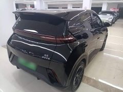 BYD Seagull Glory Edition 305km Freedom Version - ფოტო 7