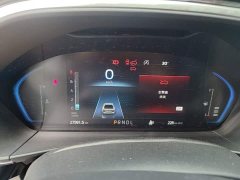 Ford Focus Hatchback EcoBoost 180 Automatic Trend - ფოტო 12