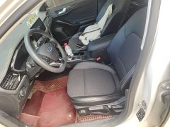 Ford Focus Hatchback EcoBoost 180 Automatic Trend - ფოტო 15