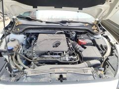 Ford Focus Hatchback EcoBoost 180 Automatic Trend - ფოტო 20