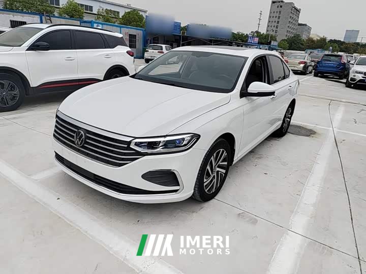 Volkswagen Lavida 280TSI DSG Full Comfort Edition - ავტომობილი ჩინეთიდან
