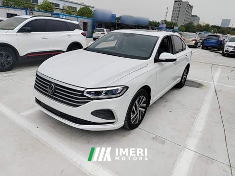2023 Volkswagen Lavida 280TSI DSG Full Comfort Edition - ავტომობილი ჩინეთიდან