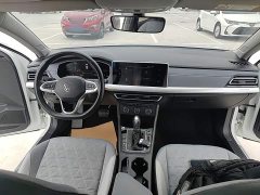Volkswagen Lavida 280TSI DSG Full Comfort Edition - ფოტო 10