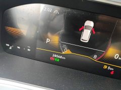 Volkswagen Lavida 280TSI DSG Full Comfort Edition - ფოტო 12