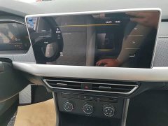 Volkswagen Lavida 280TSI DSG Full Comfort Edition - ფოტო 13