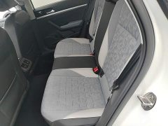 Volkswagen Lavida 280TSI DSG Full Comfort Edition - ფოტო 17