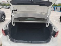 Volkswagen Lavida 280TSI DSG Full Comfort Edition - ფოტო 19