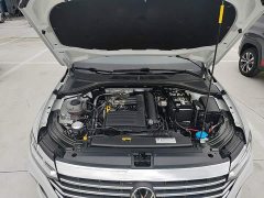 Volkswagen Lavida 280TSI DSG Full Comfort Edition - ფოტო 20