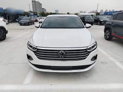 Volkswagen Lavida 280TSI DSG Full Comfort Edition - ფოტო 3