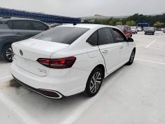 Volkswagen Lavida 280TSI DSG Full Comfort Edition - ფოტო 7