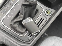Volkswagen Lavida 280TSI DSG Full Comfort Edition - ფოტო 9