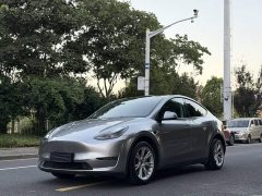 Tesla Model Y Long Range All-Wheel Drive - ფოტო 2