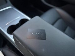 Tesla Model Y Long Range All-Wheel Drive - ფოტო 20