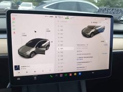 Tesla Model Y Long Range All-Wheel Drive - ფოტო 4