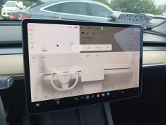 Tesla Model Y Long Range All-Wheel Drive - ფოტო 5