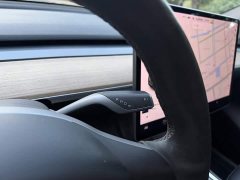 Tesla Model Y Long Range All-Wheel Drive - ფოტო 6