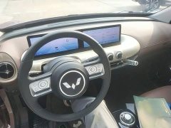 Wuling Binguo 333km Lingxi Connected Plus - ფოტო 10