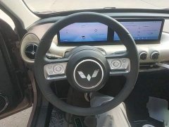 Wuling Binguo 333km Lingxi Connected Plus - ფოტო 11