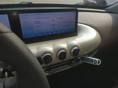 Wuling Binguo 333km Lingxi Connected Plus - ფოტო 13