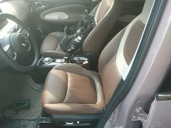 Wuling Binguo 333km Lingxi Connected Plus - ფოტო 15