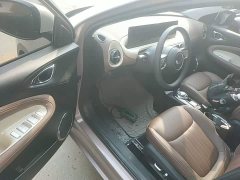 Wuling Binguo 333km Lingxi Connected Plus - ფოტო 16