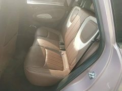 Wuling Binguo 333km Lingxi Connected Plus - ფოტო 17