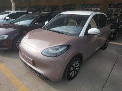 Wuling Binguo 333km Lingxi Connected Plus - ფოტო 2